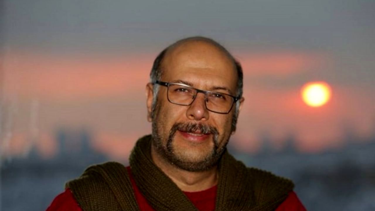 محمد بحرانی درباره مهران مدیری چه گفت؟