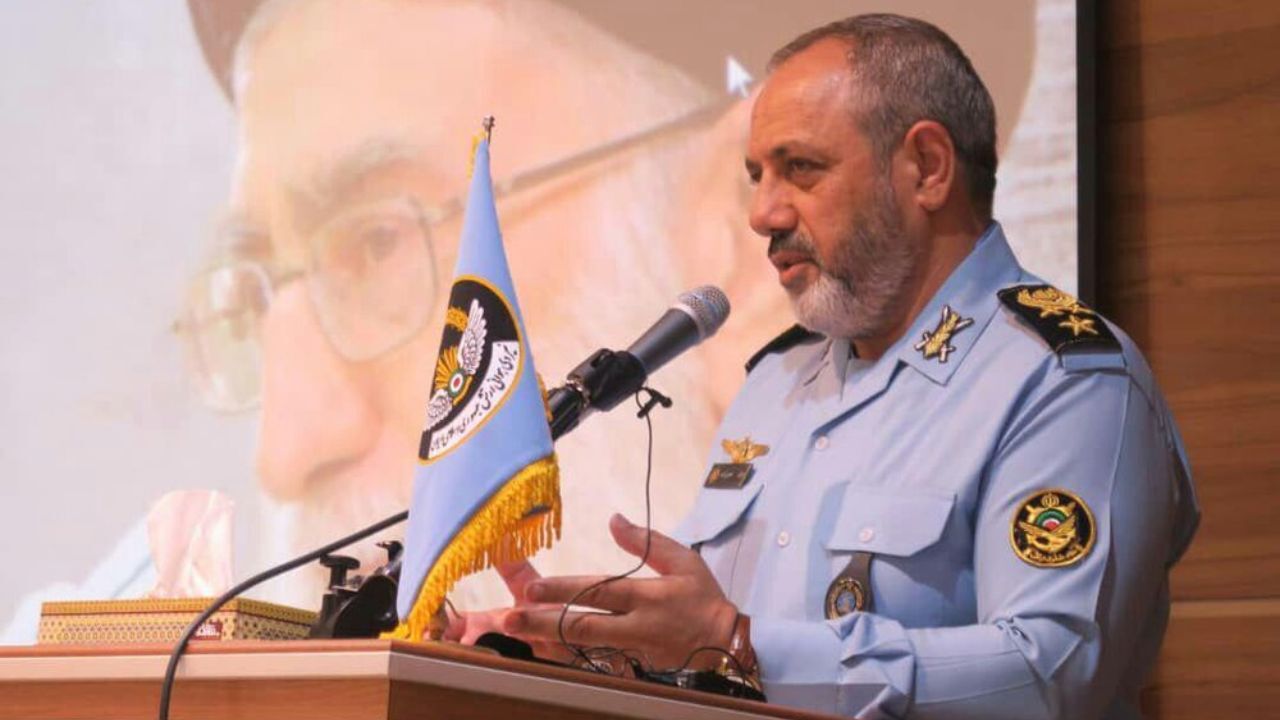ایران در زمینه جنگ الکترونیک قوی‌تر از گذشته خواهد شد