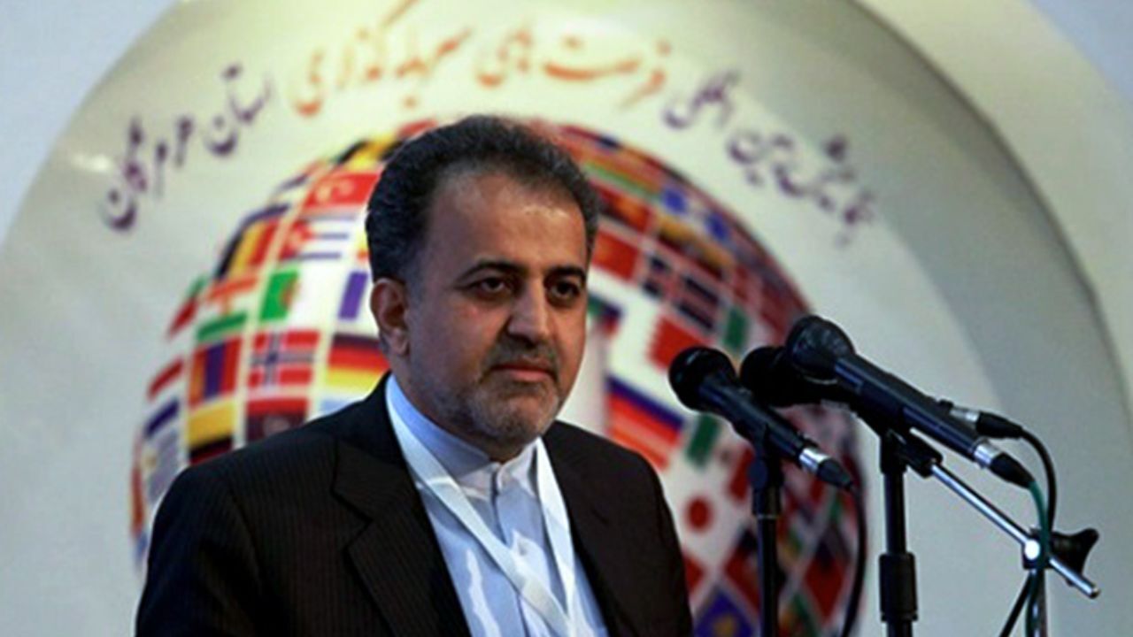 پیشنهاد تامین مالی طرح‌های اقتصادی ایران به چین و روسیه