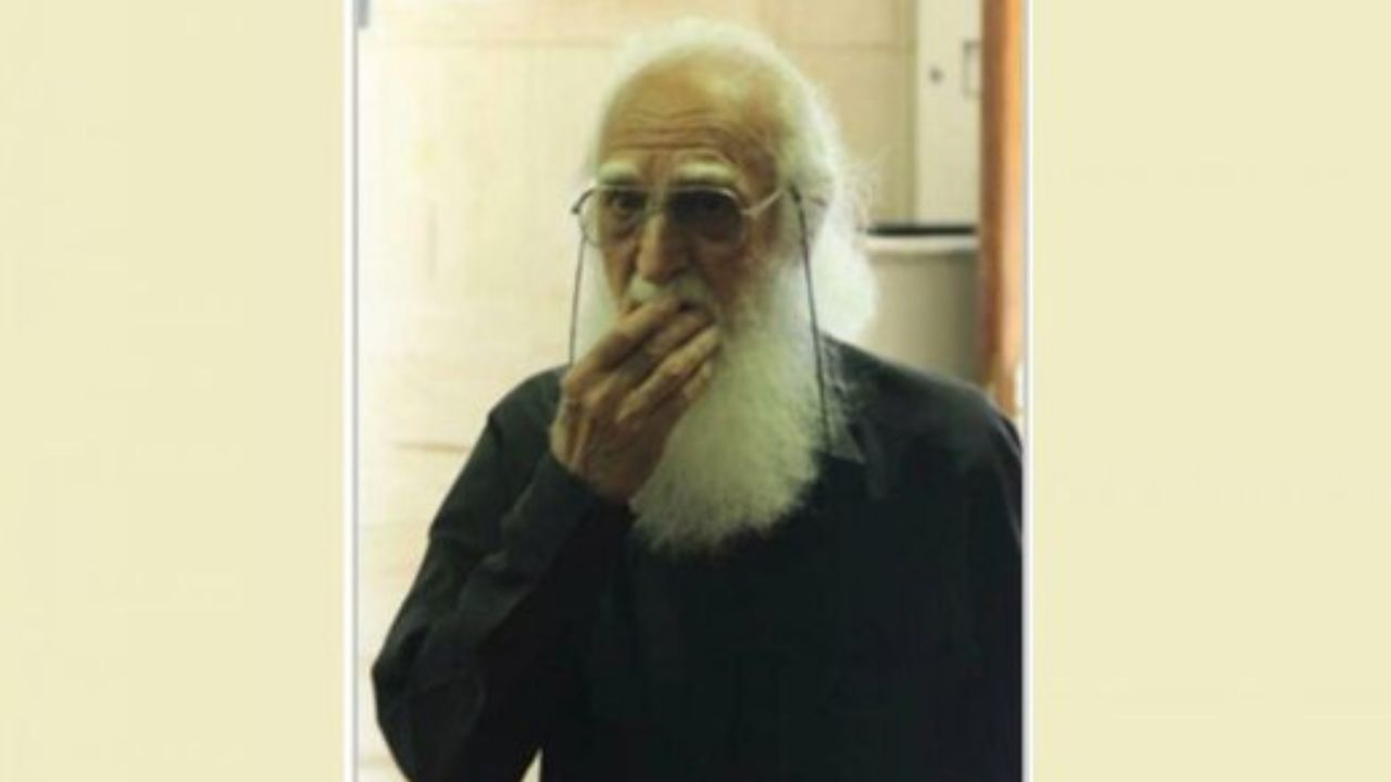 صادق توکلی درگذشت