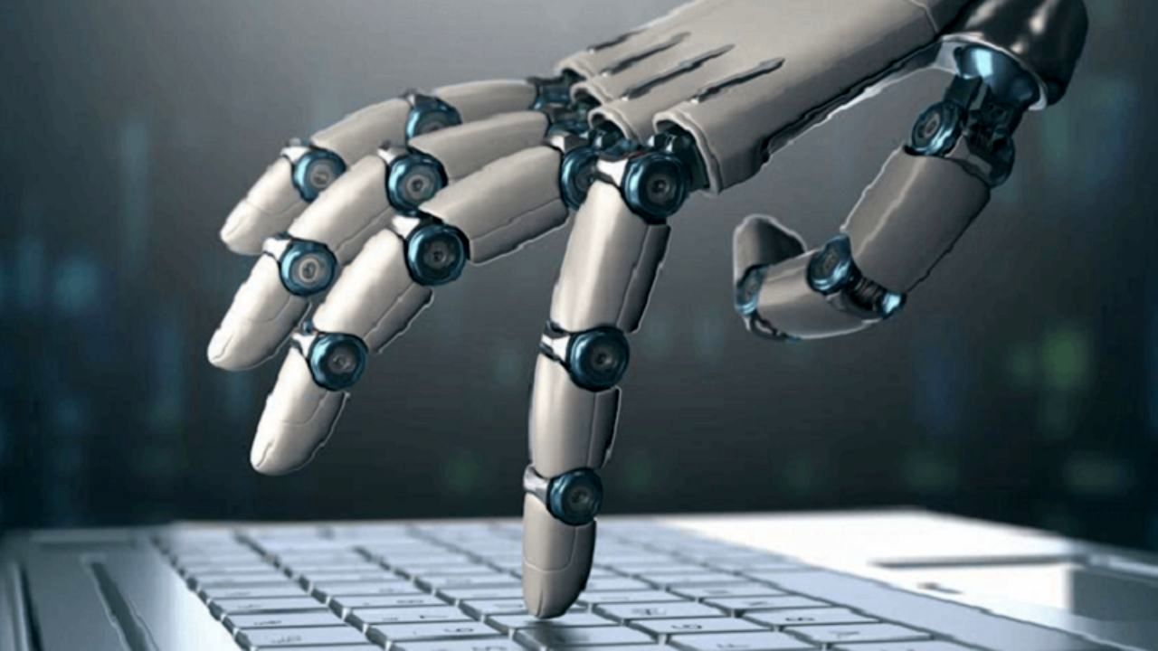 ابداع هوش مصنوعی برای فیلتر کردن «تصاویر مستهجن»