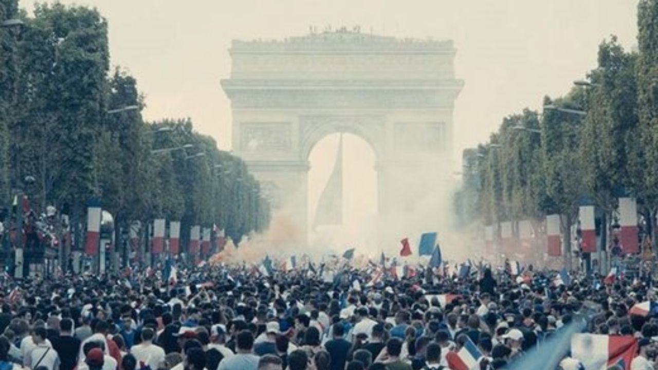 فرانسه «بینوایان» را به اسکار فرستاد