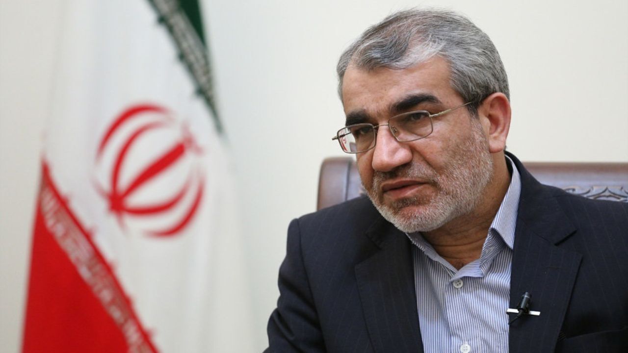 نمی‌توان مانند یک باشگاه سیاسی گفت شورای نگهبان سیاسی عمل کرده است/ سامانه انتشار و دسترسی آزاد به اطلاعات نسبت به شورا موضوعیت ندارد
