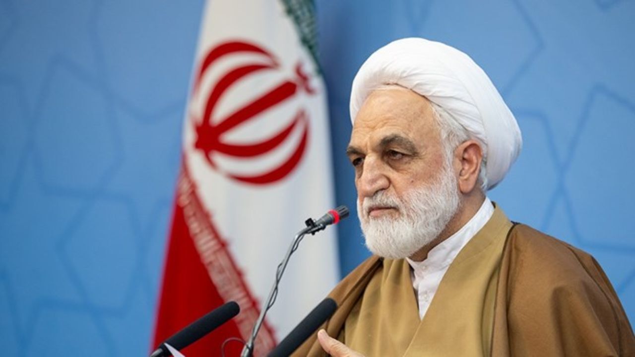 دشمن مستاصل نمی‌داند چه کار کند/ مردم آگاهی بیشتری یافته‌اند/ ما به جلو رفتیم و دشمن از هدفش دورتر شده است
