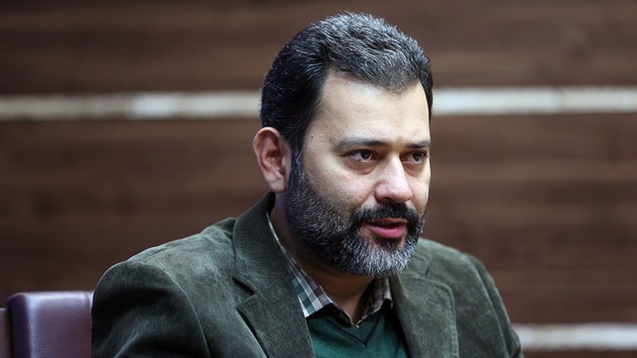اظهار نظر محمدرضا ورزی درباره گریم سریال «ستایش»