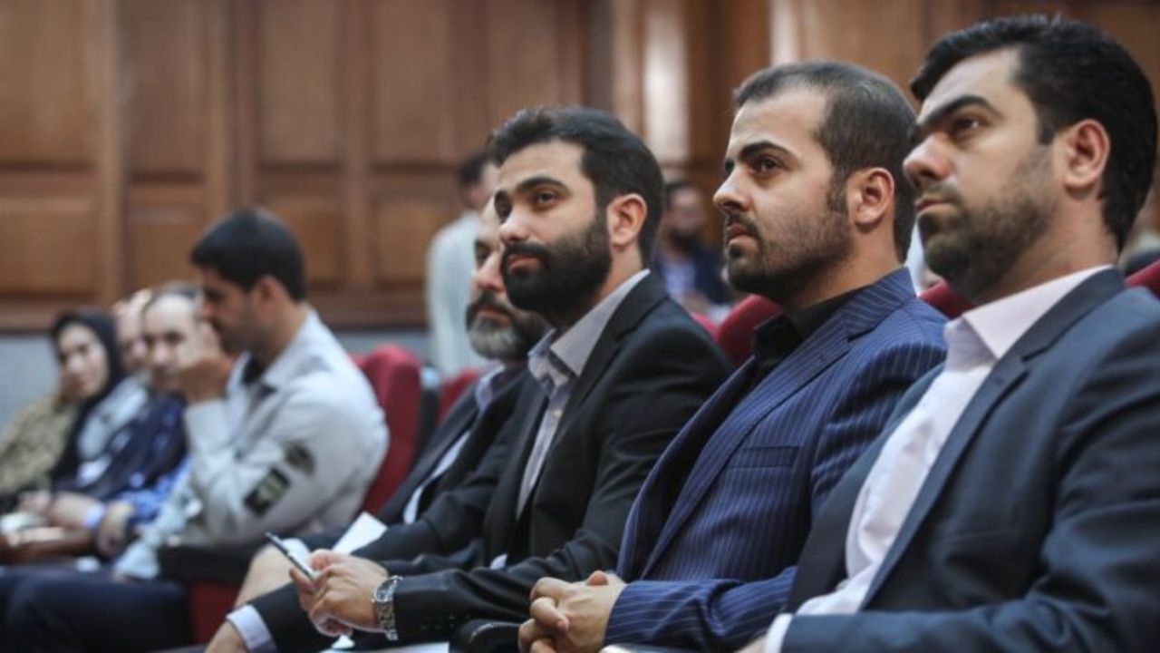 واکنش وکیل میترا استاد: قرار است نواقص پرونده برطرف شود