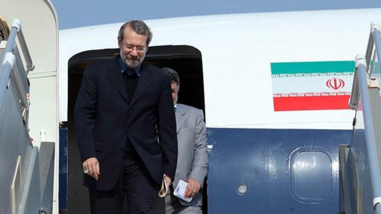 رئیس مجلس فردا به قزاقستان می‌رود