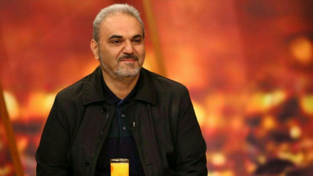 گزارشگر دربی 90 اعلام شد