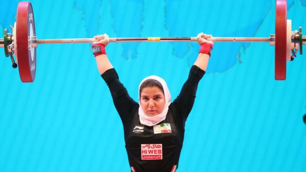 آخرین نماینده ایران دوم مهر به روی تخته می‌رود