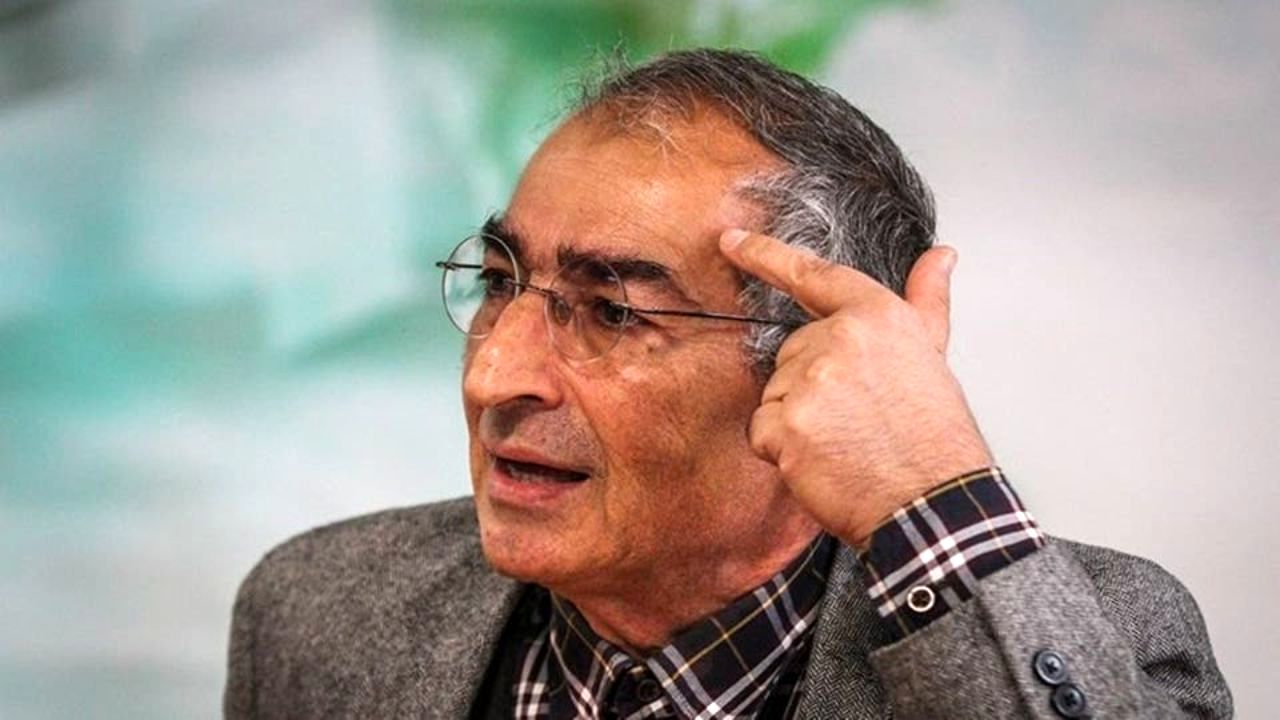 اصولگرایان چنان انتقاد می‌کنند که گویی هیچ نقشی در اوضاع نداشته‌اند
