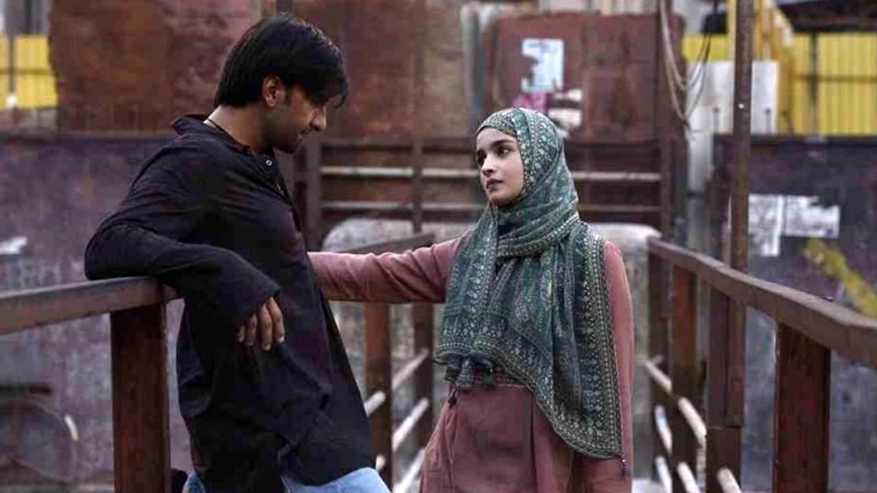 «پسر خیابان» نماینده اسکار هندوستان شد