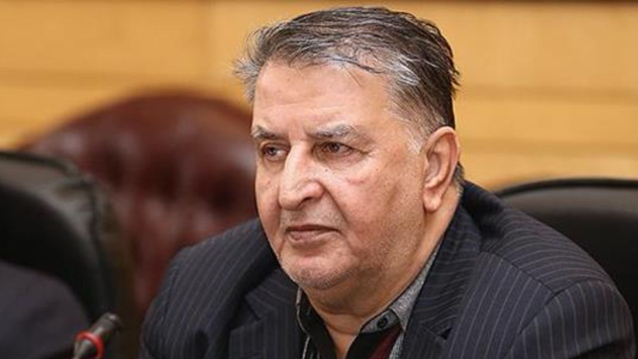 تحریم بانک مرکزی نمادین و تبلیغاتی است