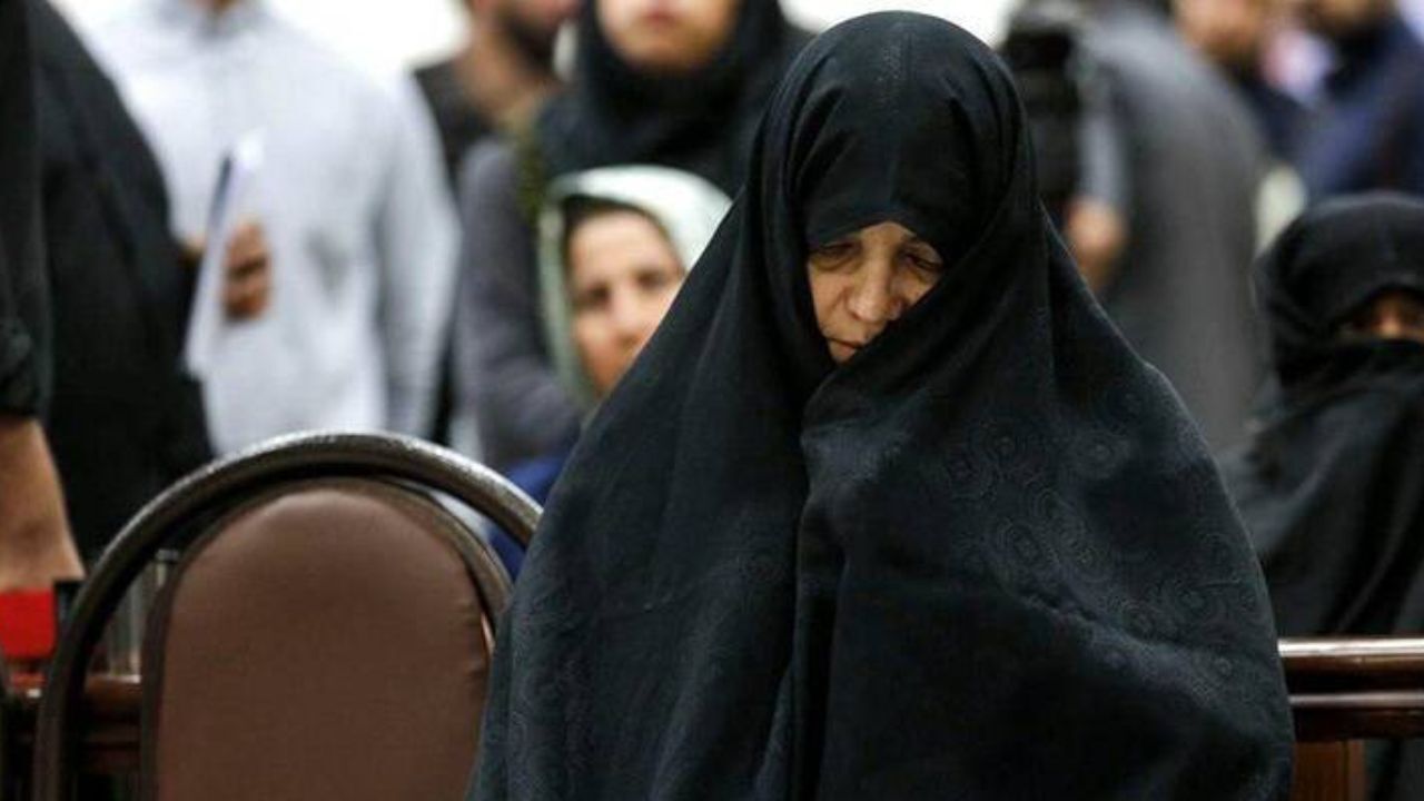 دومین جلسه دادگاه رسیدگی به اتهامات شبنم نعمت‌زاده آغاز شد/ شبنم نعمت‌زاده: خیلی چیزها را نمی‌گویم چون مردم باور نمی‌کنند
