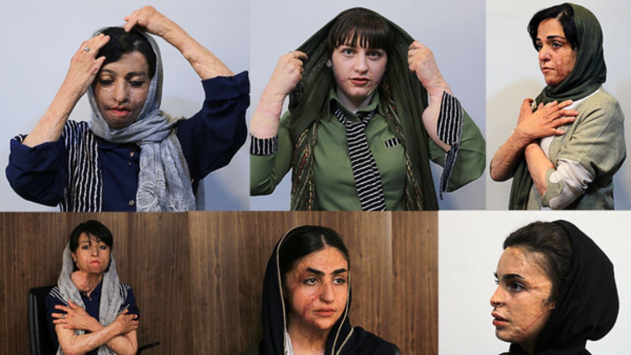 دانش‌آموزان شین آبادی و هرمزگانی اول مهر را چگونه آغاز کردند؟