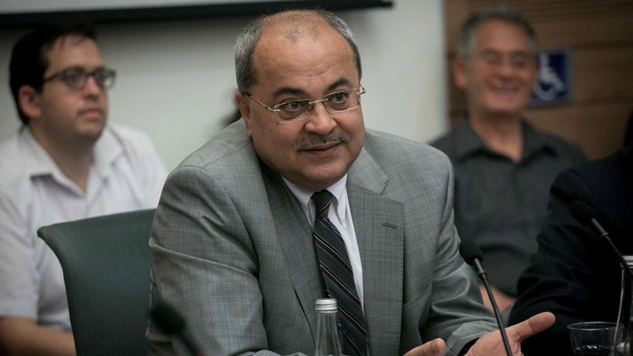 حمایت مشروط احزاب عرب کنست از نخست وزیری بنی گانتس