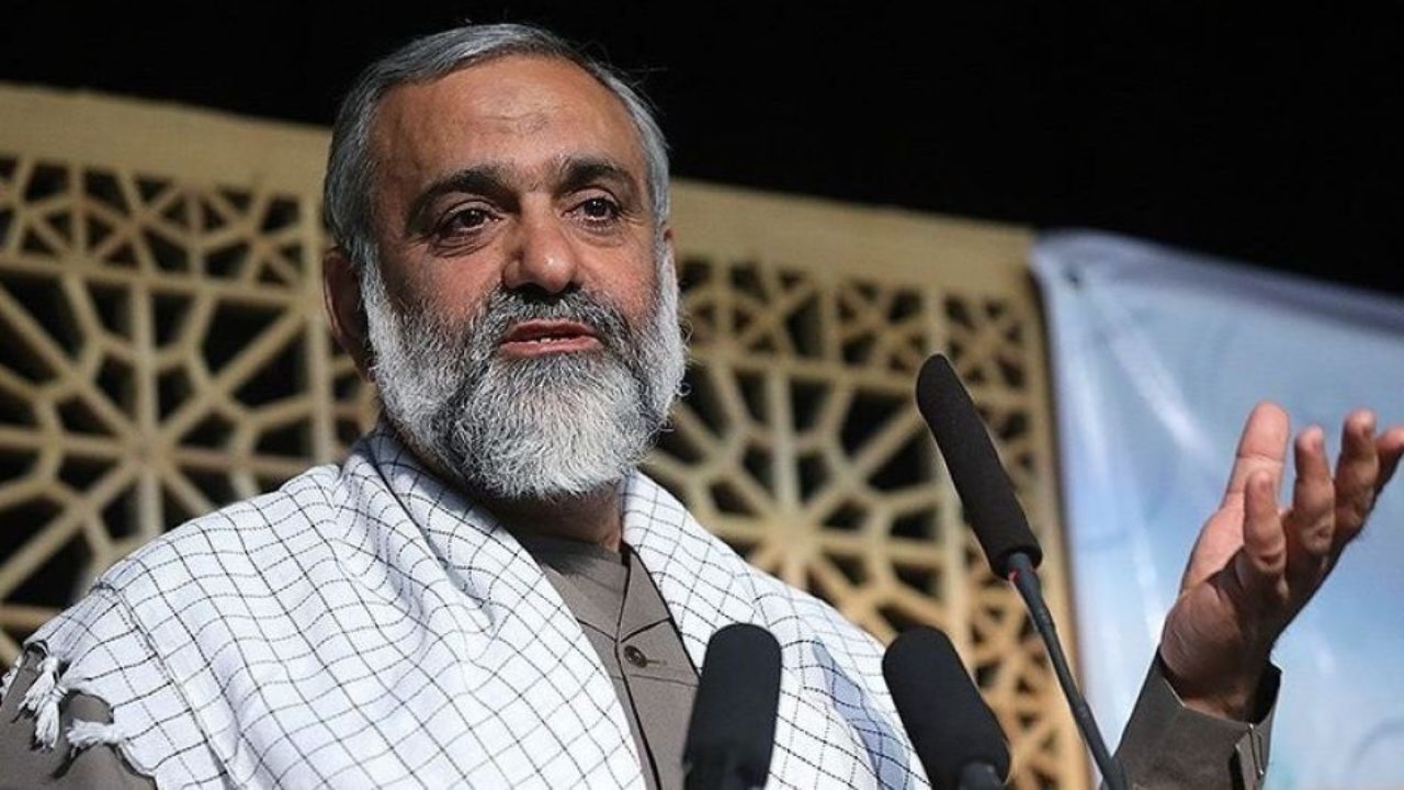 نبوی باید در دادگاه پاسخگوی دروغ خود باشد/ هجویات این فردی که نام بردید، ارزش پاسخگویی ندارد