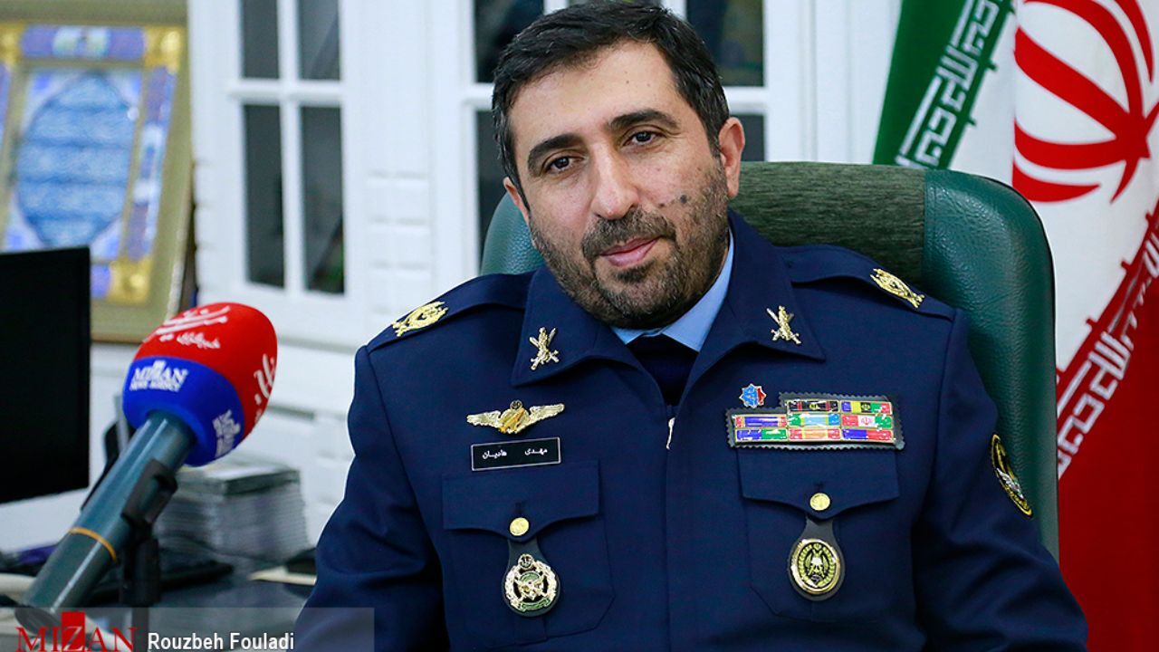 دشمنان در حوزه جنگ نرم و سخت علیه ملت ایران از هیچ تلاشی دریغ نمی‌کنند