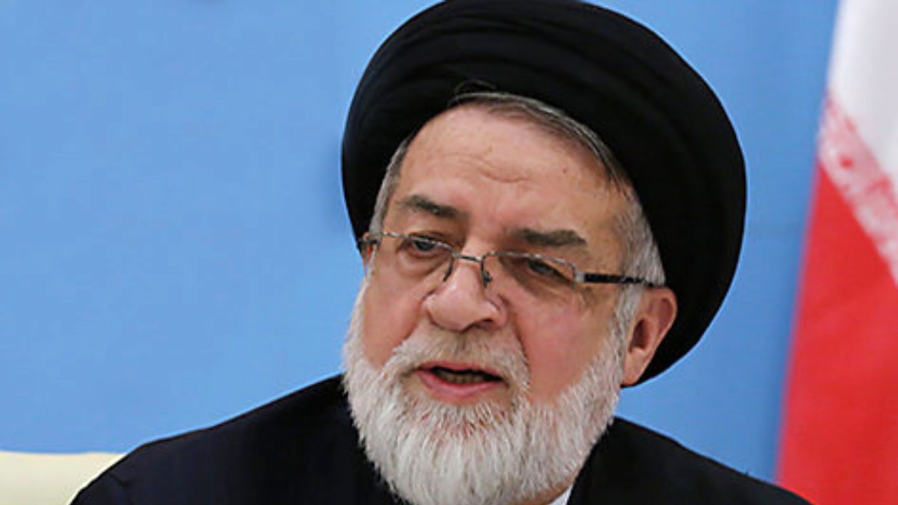 صدام برای مذاکره و پایان جنگ به ایران التماس می‌کرد