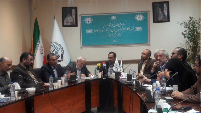 لیست گروه‌های تروریستی از نگاه ایران منتشر شود