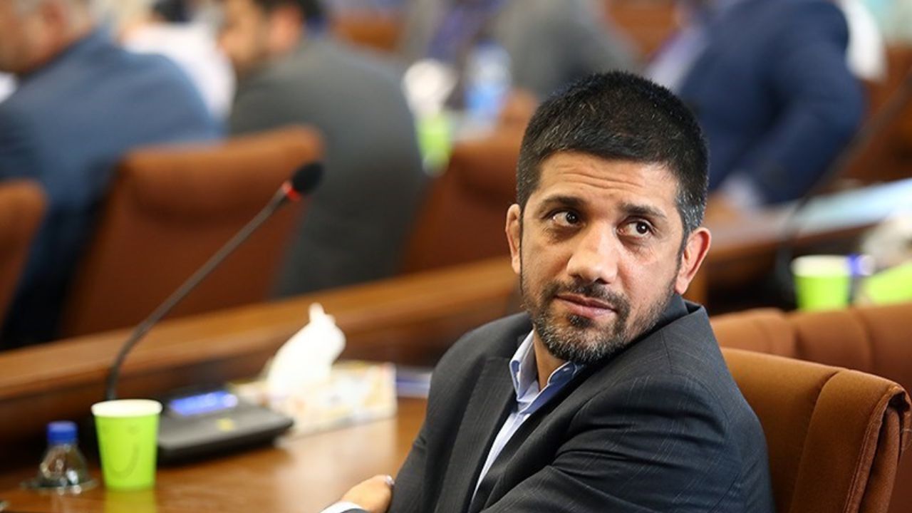 به ناحق چهارم جهان شدیم/ آنهایی که کُرسی اتحادیه جهانی ما را از دست دادند پاسخگو باشند