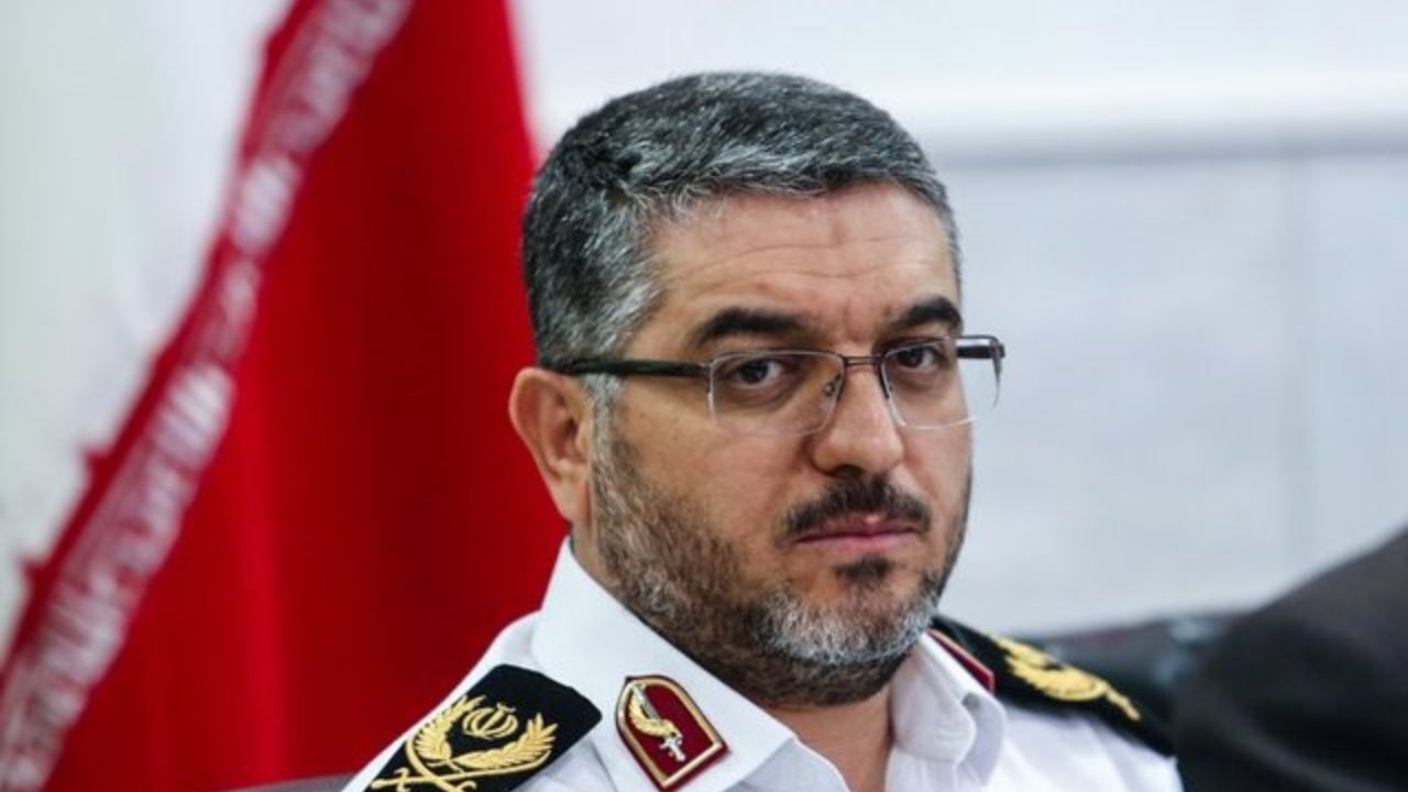 5 هزار مأمور پلیس راه برای طرح اربعین آماده باش هستند