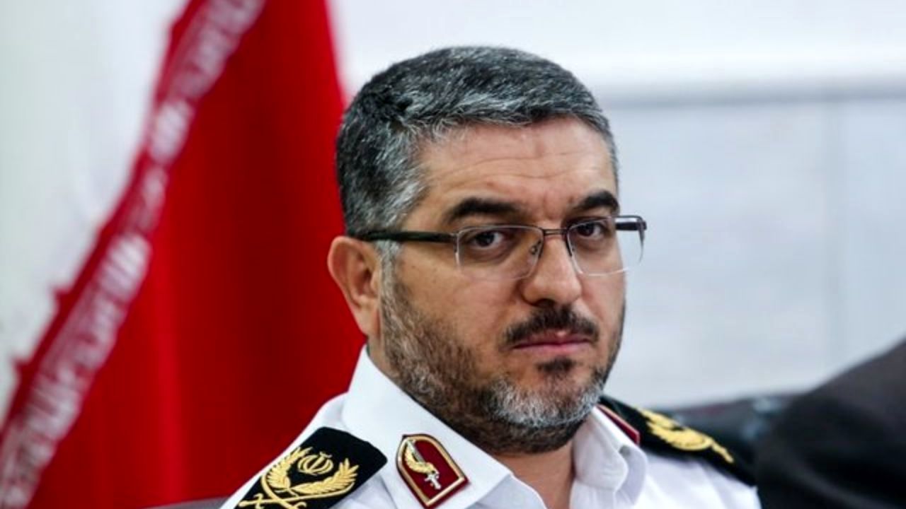5 هزار مأمور پلیس راه برای طرح اربعین آماده باش هستند