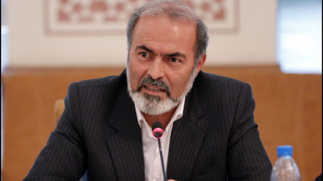 ایران و عربستان می توانند از طریق مذاکره مسائل خود را حل کنند