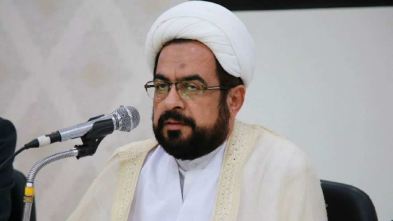 آمریکایی ها تعمدا دنبال این هستند که  ایران را مقصر تمام حوادثی قلمداد کنند