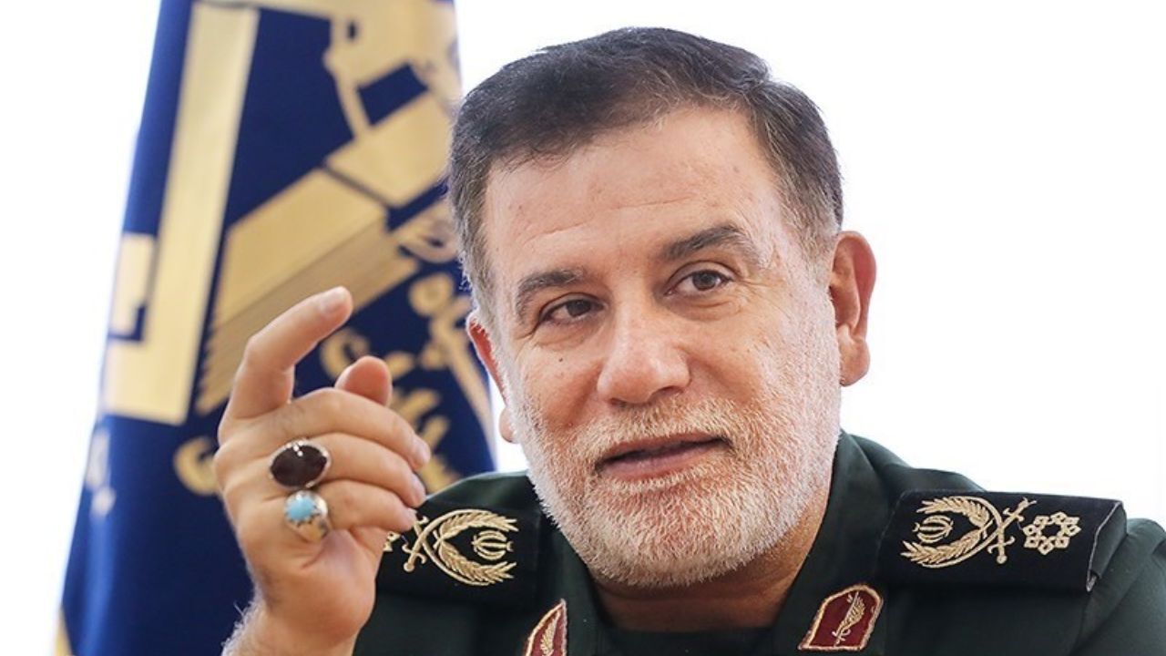 جمهوری اسلامی به بالای سر اسرائیل رسیده است/ برای پاسخ دوم بعد از سرنگونی پهپاد آمریکا آماده بودیم