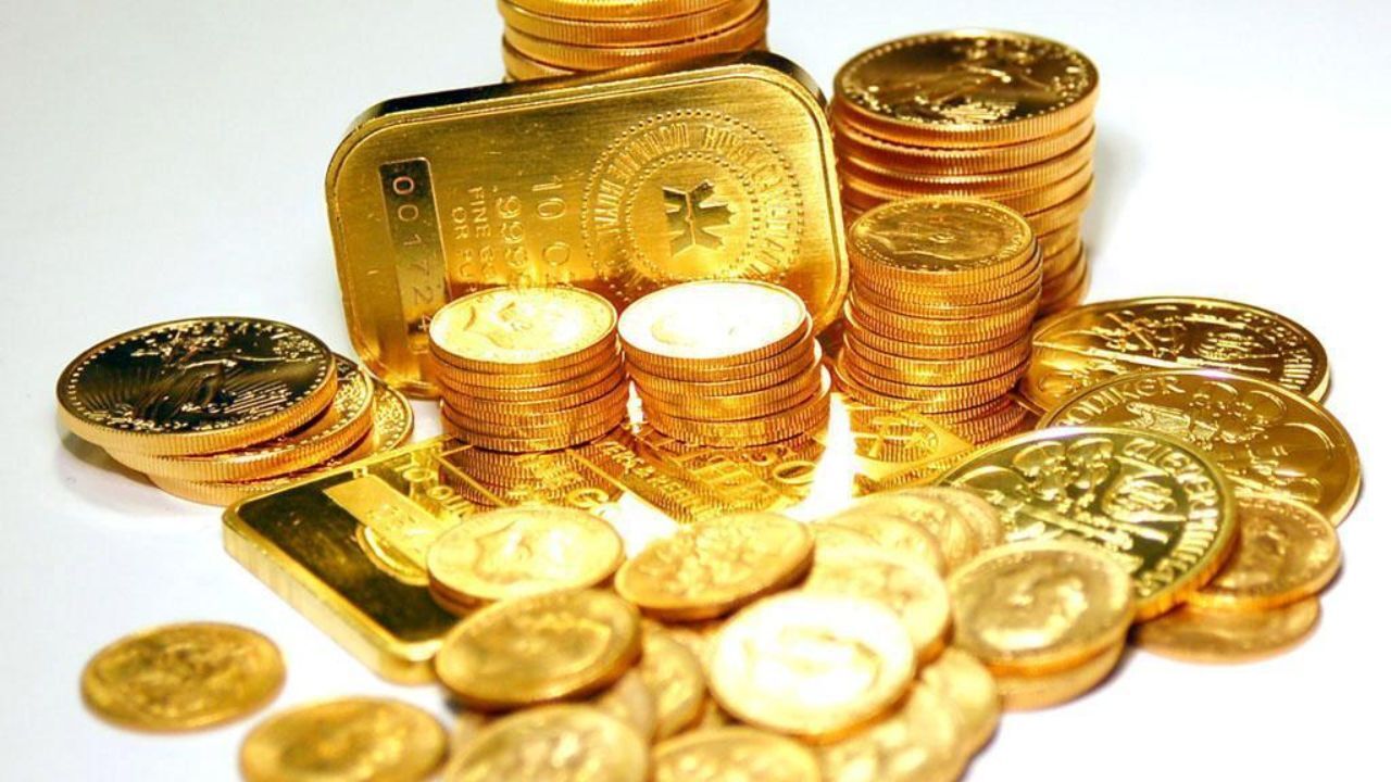 تدوین سند راهبردی صنعت طلا و فلزات گرانبها