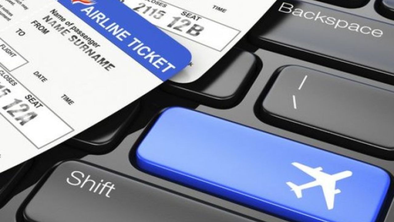 آژانس‌ها فروش اینترنتی بلیت اربعین ندارند/ ایرلاین‌ها مجازند