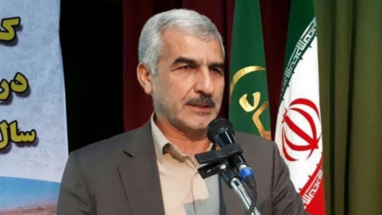 2.2 میلیون تن گندم از زارعان خریداری شد