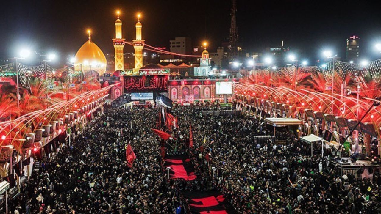 تاکید مسئولان ایرانی و عراقی بر خدمات‌رسانی به زائران اربعین حسینی