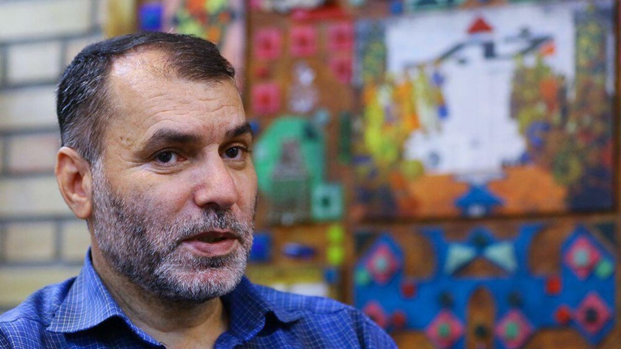 دوست داشتم از گردان حمزه اخراج شوم/ برای پروژه‌های بزرگ جنگی، سراغ من نمی‌آیند