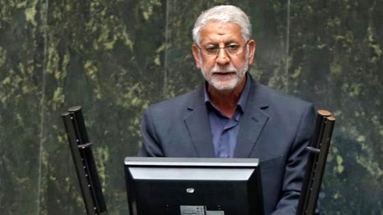 مقصران حادثه قطار زاهدان-تهران را مشخص کنید