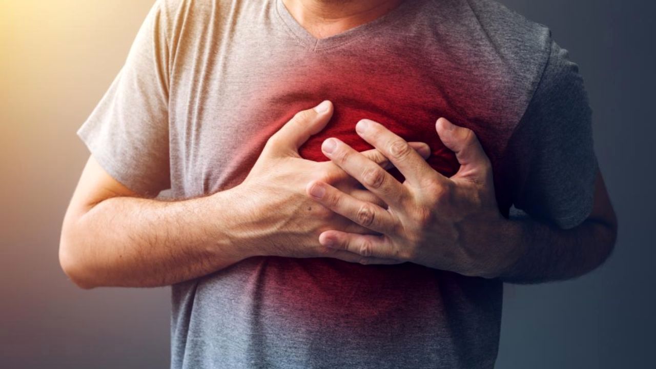 علایم حمله قلبی را جدی بگیرید