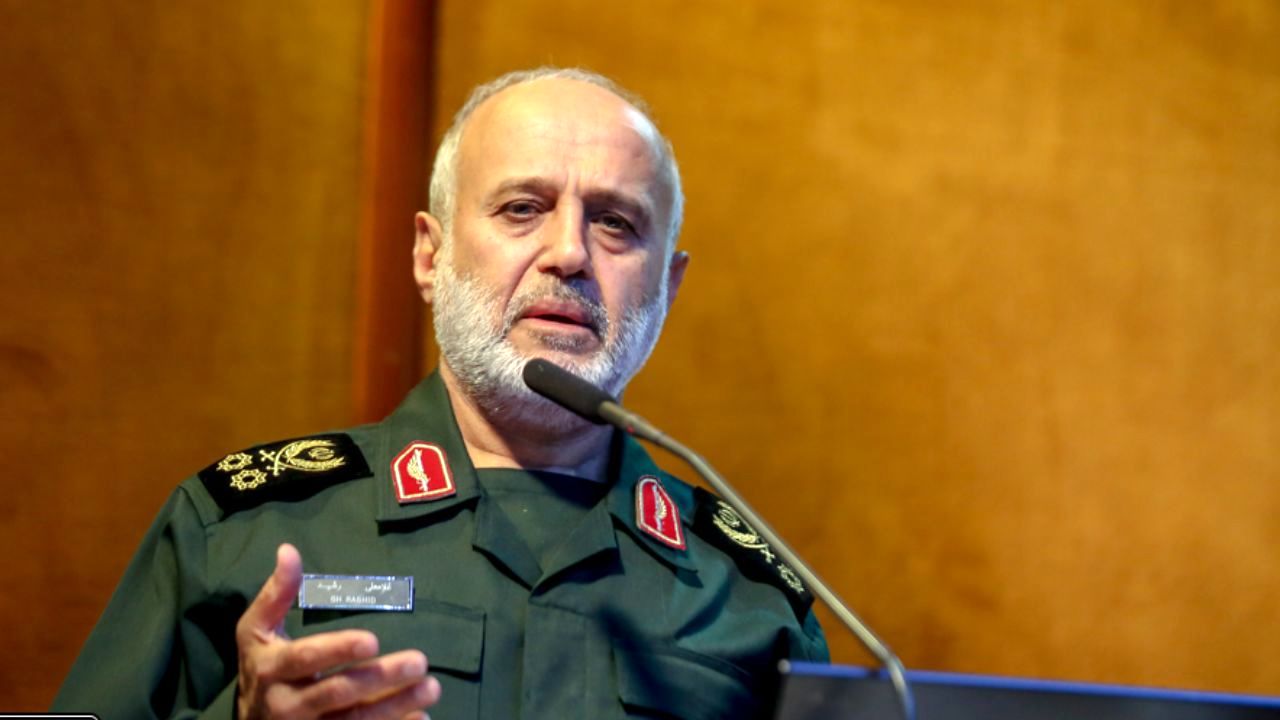 خود را برای مواجهه با همه وضعیت‌های احتمالی آماده کرده‌ایم/ قدرت جمهوری اسلامی بیش از آن است که تاکنون آشکار شده است