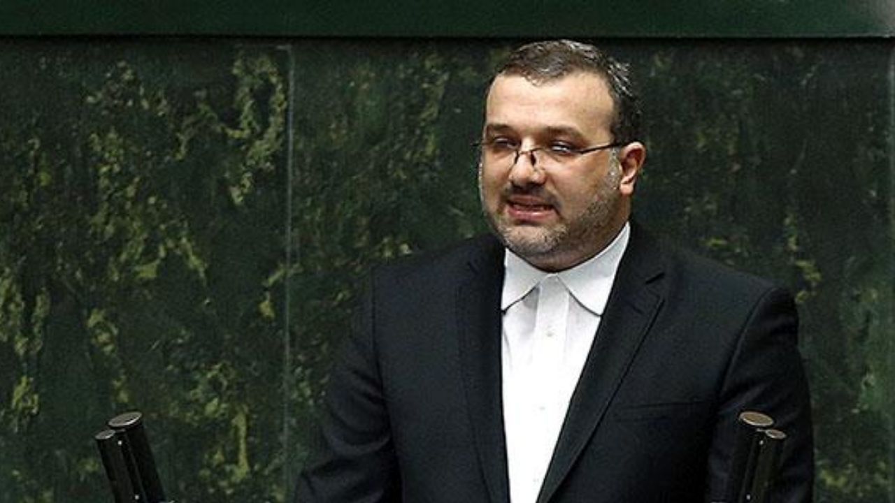 نماینده تهران از پاسخ‌های وزیر صمت قانع شد