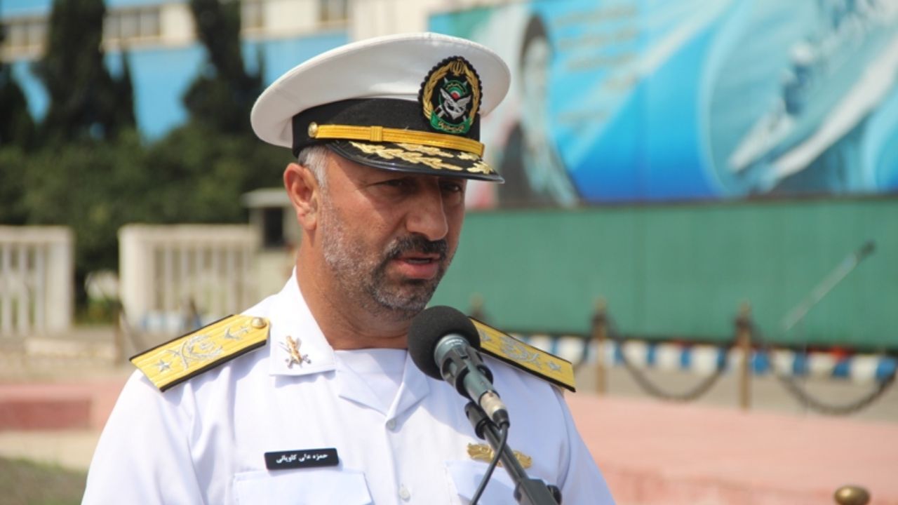 نیروی دریایی ارتش در دفاع مقدس شاه‌راه اقتصاد نفتی عراق را نابود کرد/ اسکورت موفق نفتکش‌های کشورمان در خلیج فارس