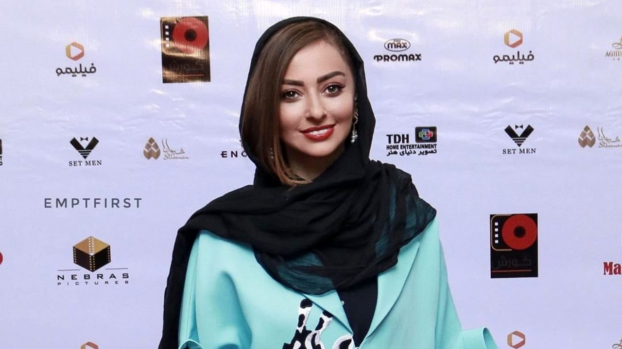 بازی نفیسه روشن در «مانکن» آغاز می‌شود