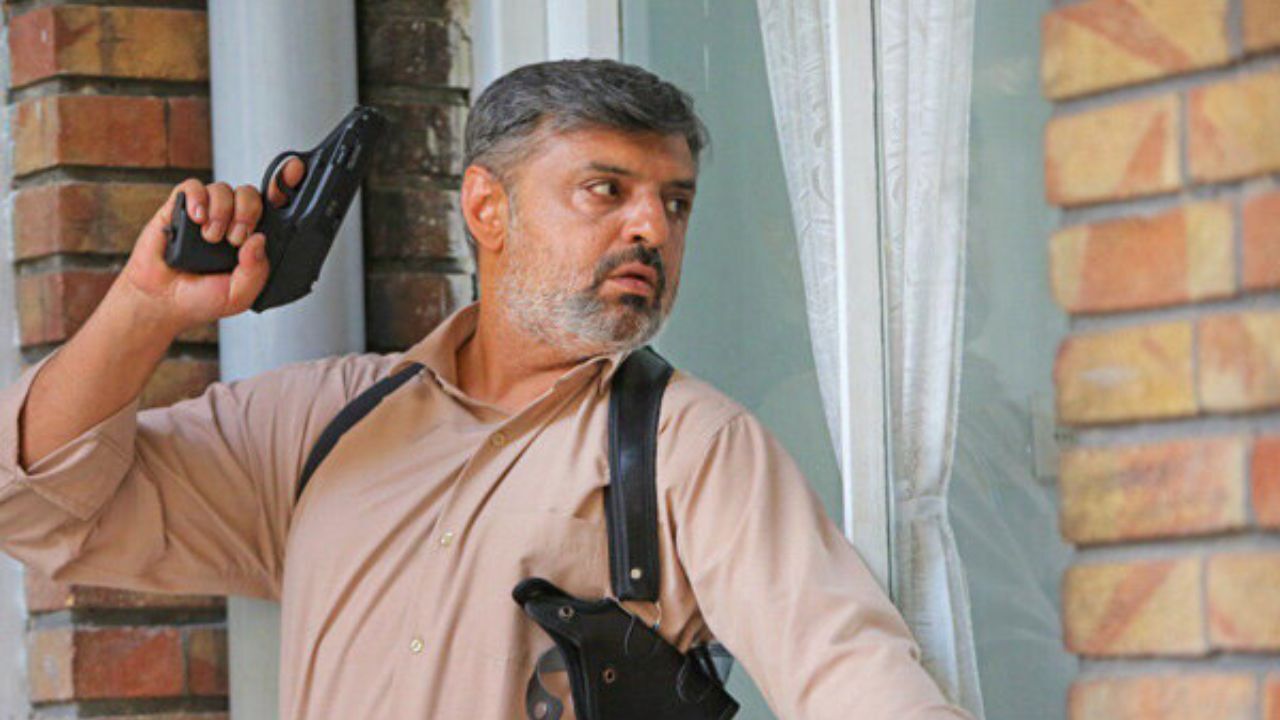 بازیگران و عوامل «لونه شغال» معرفی شدند