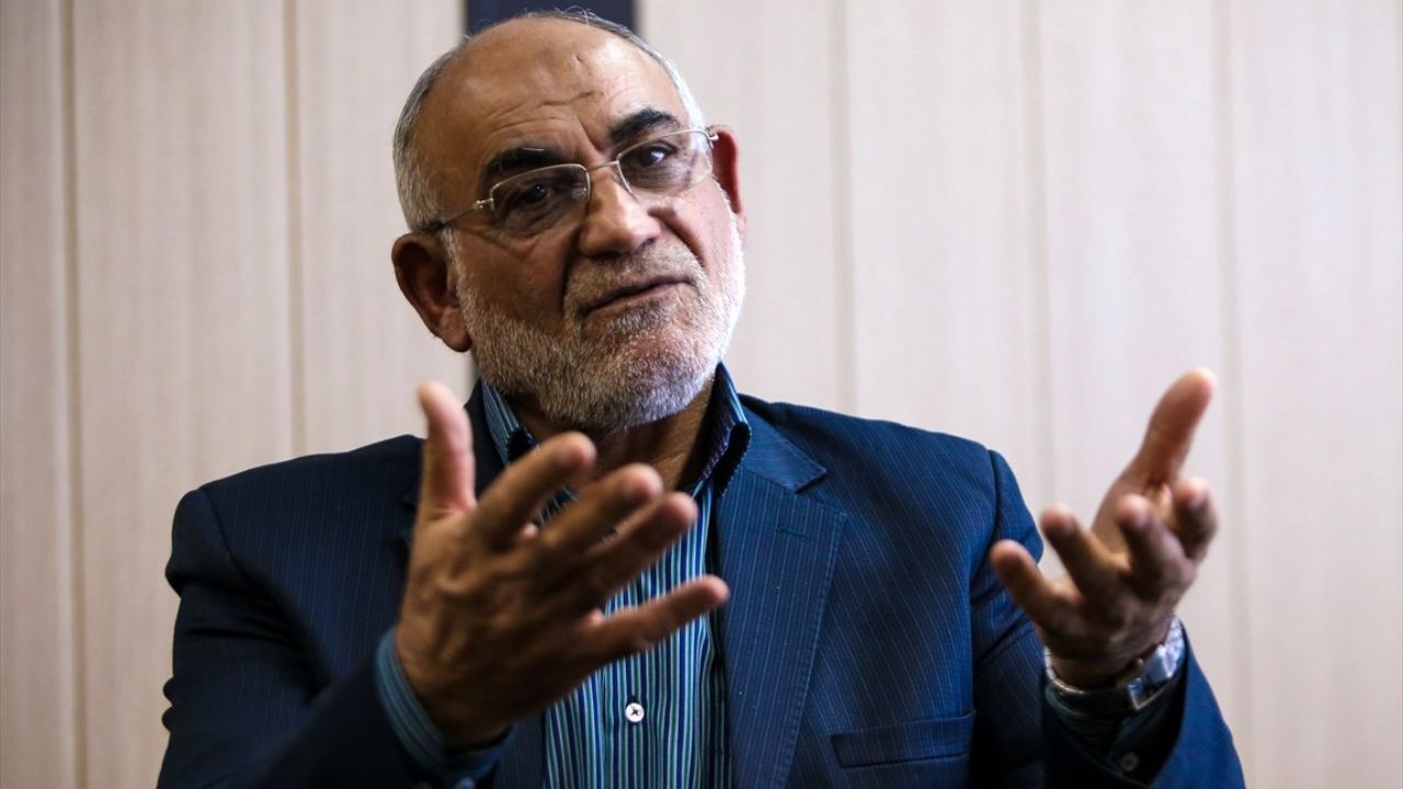 نمی‌دانستم پسرم رئیس سازمان تاکسیرانی است! + ویدئو