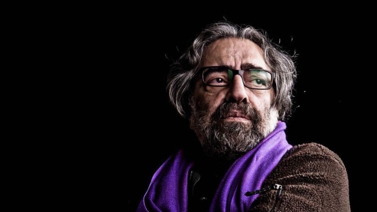 «خون شد» مسعود کیمیایی مقابل دوربین رفت