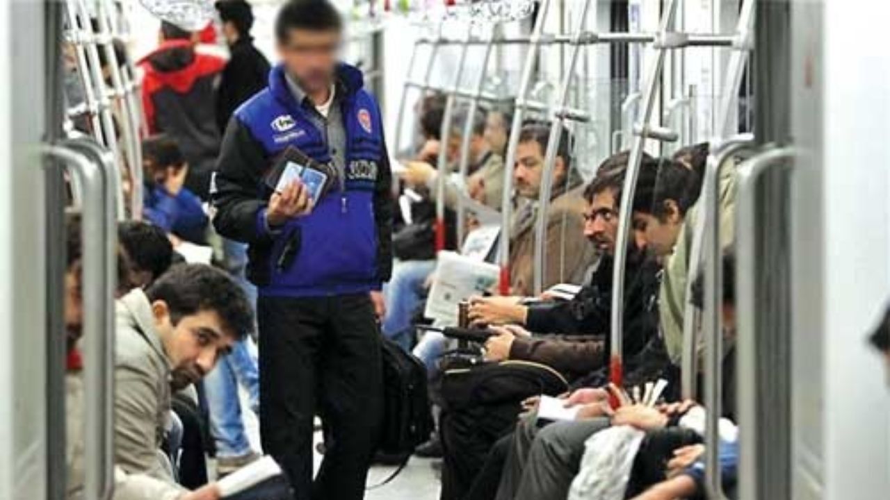 دستفروشان با اجرای مصوبه شورای شهر به ارتزاق در شهر ادامه دهند