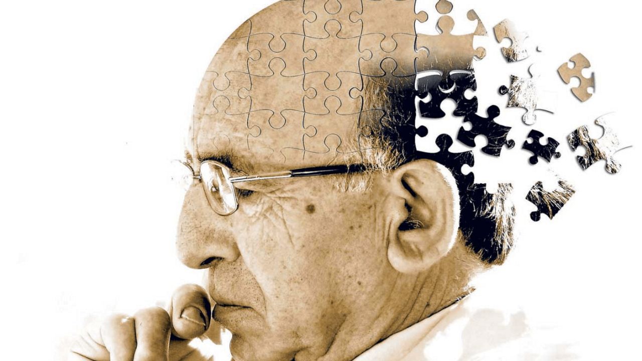 استرس و سبک زندگی در ابتلا به آلزایمر تاثیرگذار است