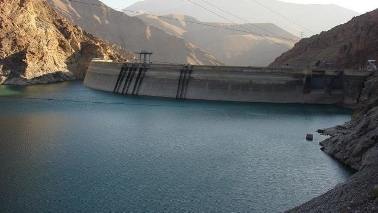 مدیریت آب‌های مرزی کشور ردیف اعتباری مشخصی ندارند