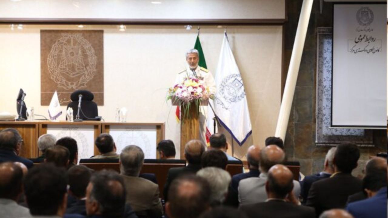 رهبری دراوج تهدیدها راهبرد چهل ساله دوم انقلاب را ابلاغ کردند