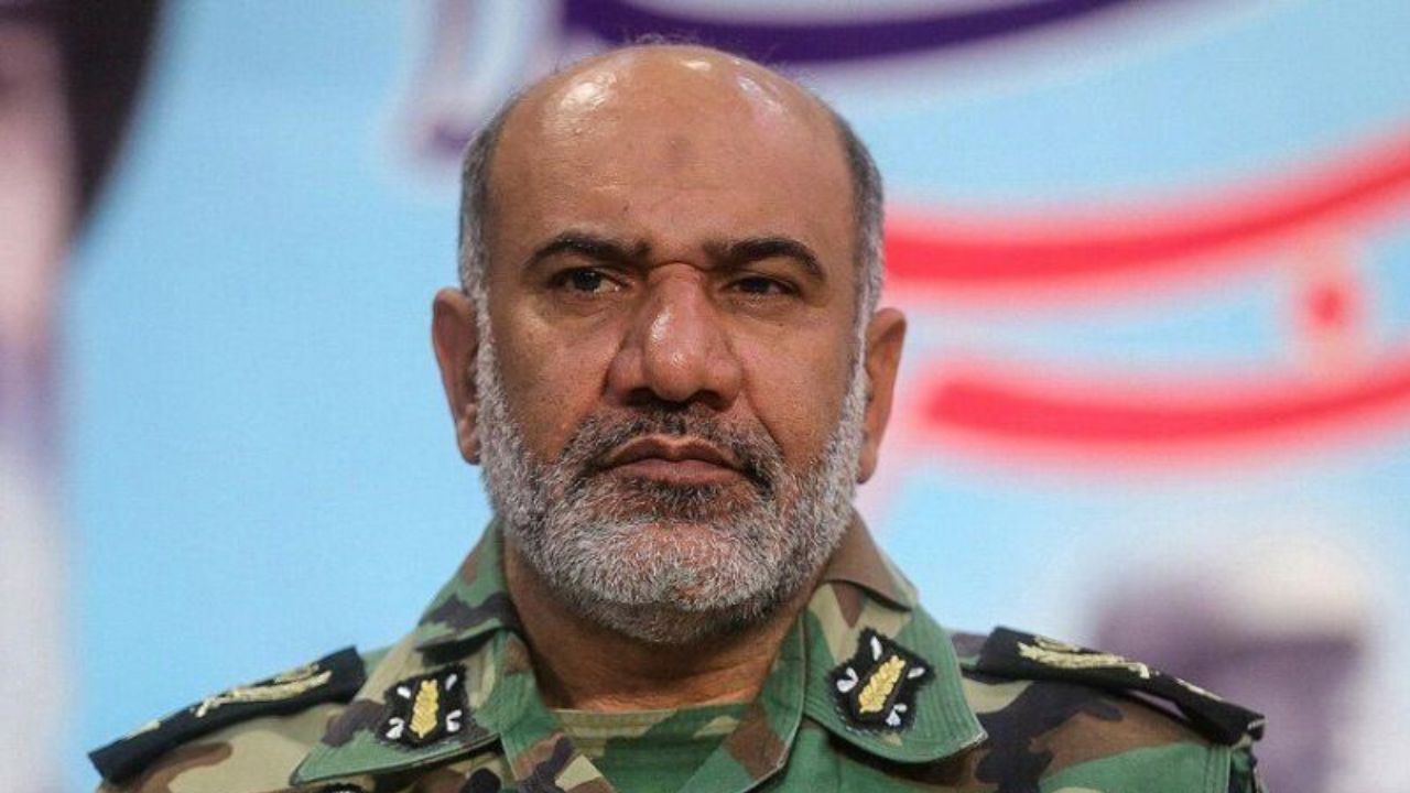 متناسب با ماموریت‌ها نیازهای خود را مرتفع می‌کنیم