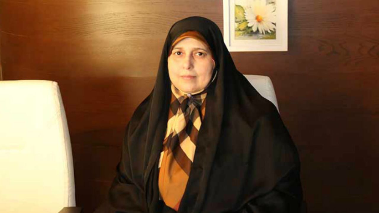 شکایت سلحشوری از زاهدی و موسوی‌لارگانی در هیئت نظارت بر رفتار نمایندگان