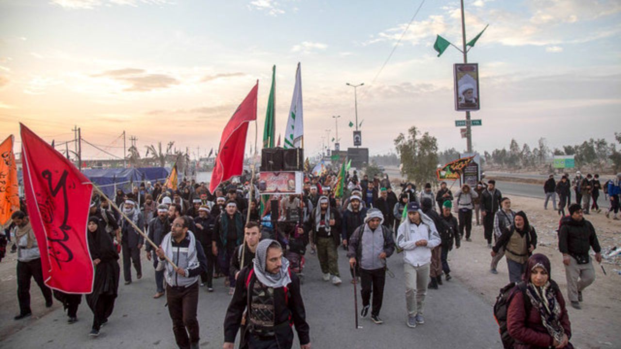 ثبت نام بیش از یک میلیون نفر در سامانه سماح
